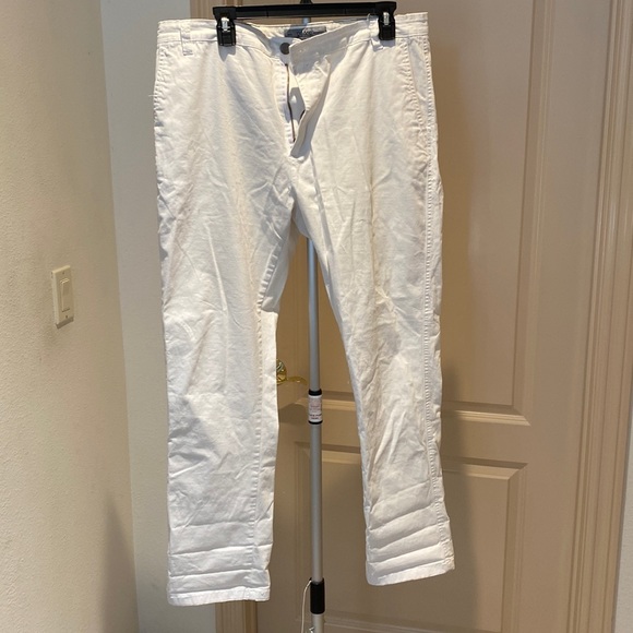 PD\u0026C | Pants | Pdc White Pants 38wx 32l 
